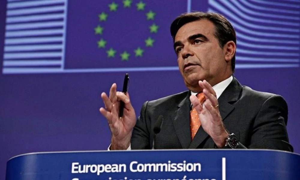 Σχοινάς: Η Ε.Ε. θα απαντήσει στην τελική απόφαση για την Αγιά Σοφιά